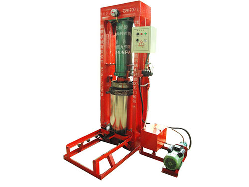 鼎糧液壓榨油機(jī)250B型，冷榨機(jī)，全自動，茶油、白土等，頂餅型